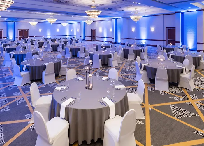 Embassy Suites By Hilton Portland Airport