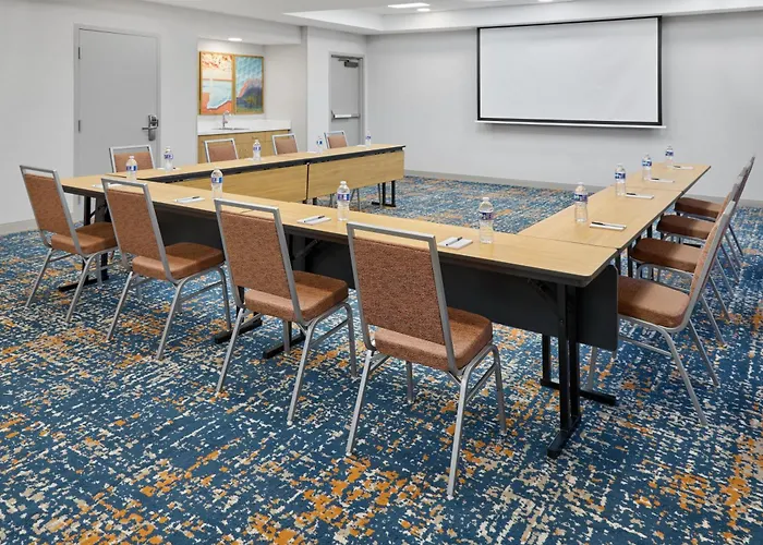 Hampton Inn Fort Lauderdale Plantation