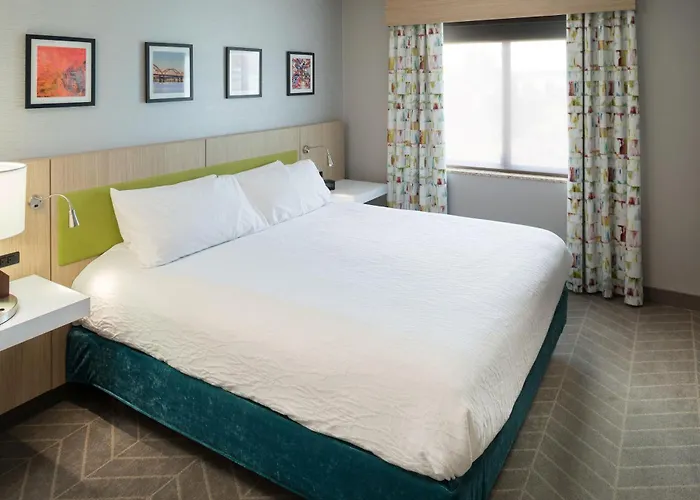 Hilton Garden Inn Sioux City Riverfront
