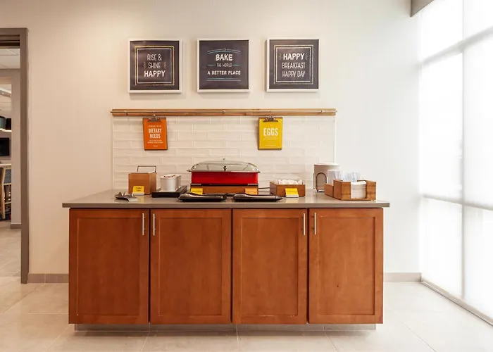 Hampton Inn Winchester
