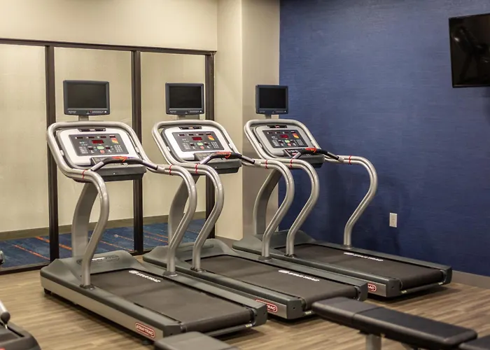 Hampton Inn Winchester