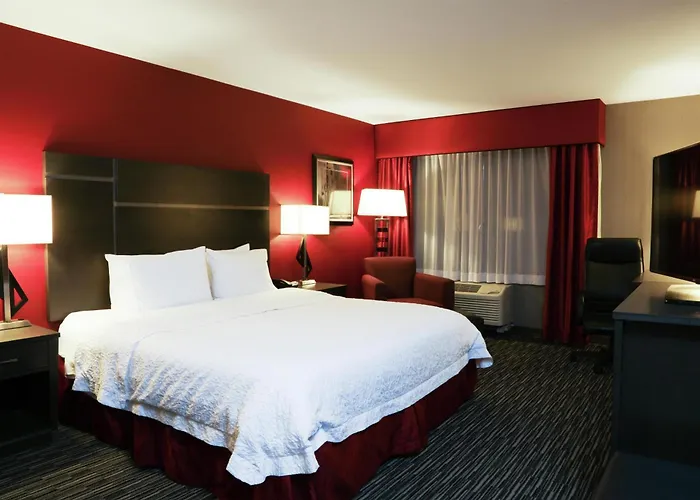 Hampton Inn & Suites Temecula