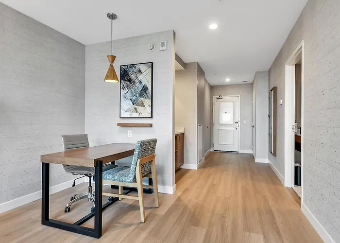 Embassy Suites Buffalo