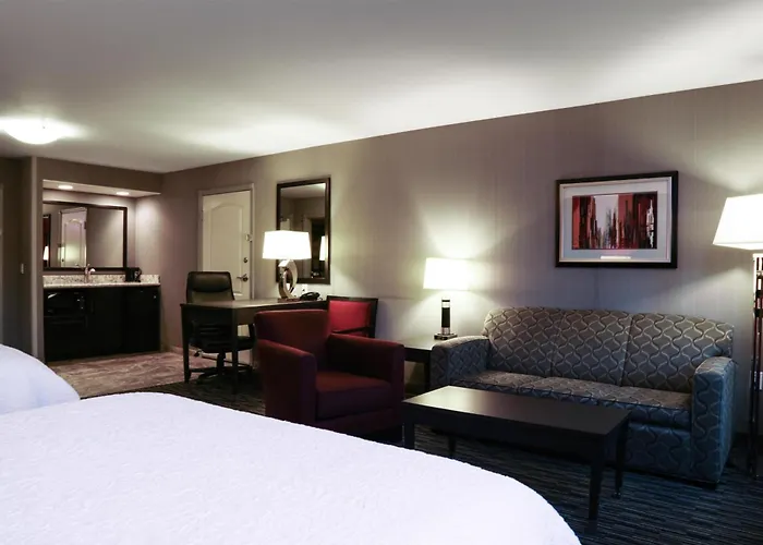 Hampton Inn & Suites Temecula