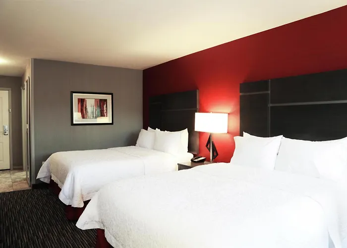 Hampton Inn&Suites Temecula