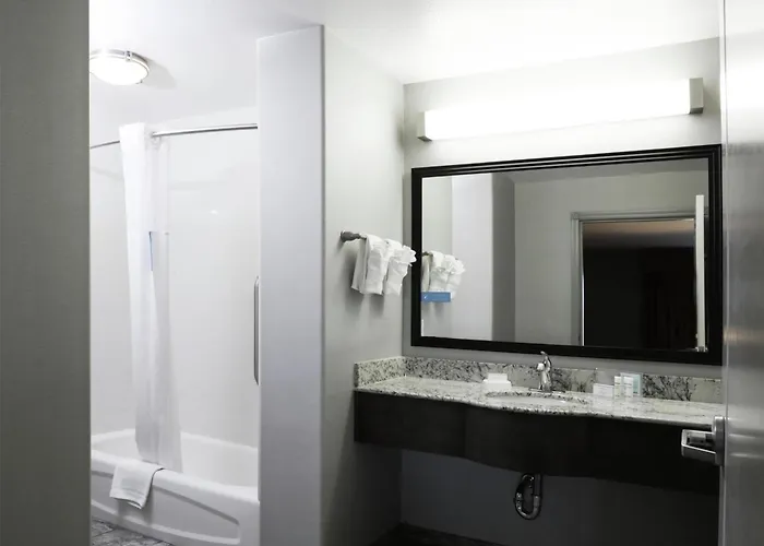 Hampton Inn & Suites Temecula
