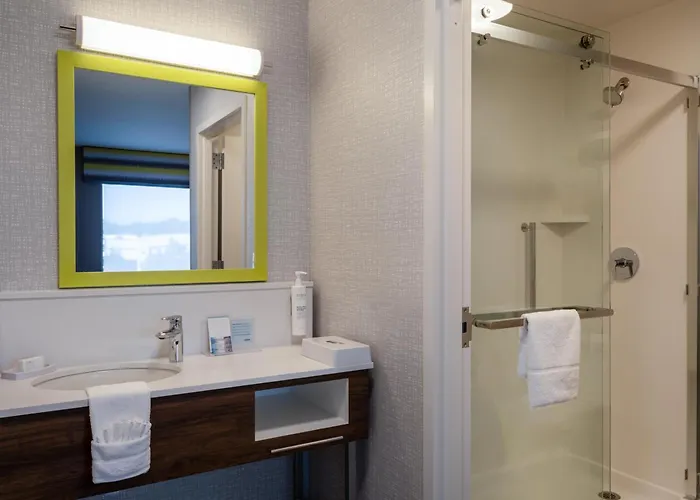 Hampton Inn & Suites Boise-Meridian