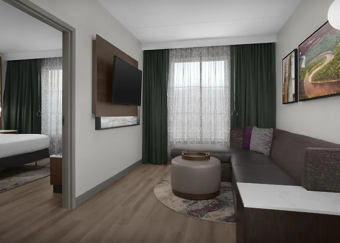 Embassy Suites By Hilton Jackson North Ridgeland