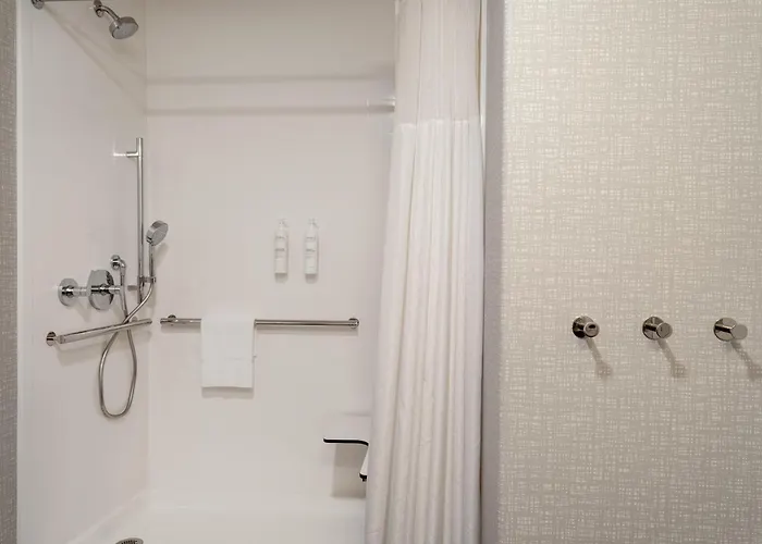 Hampton Inn & Suites Boise-Meridian