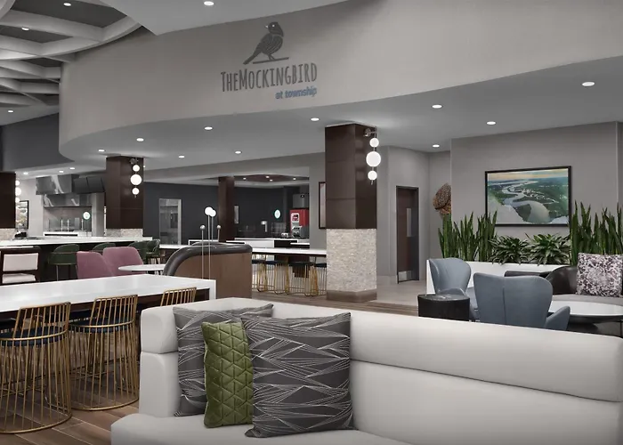 Embassy Suites By Hilton Jackson North Ridgeland