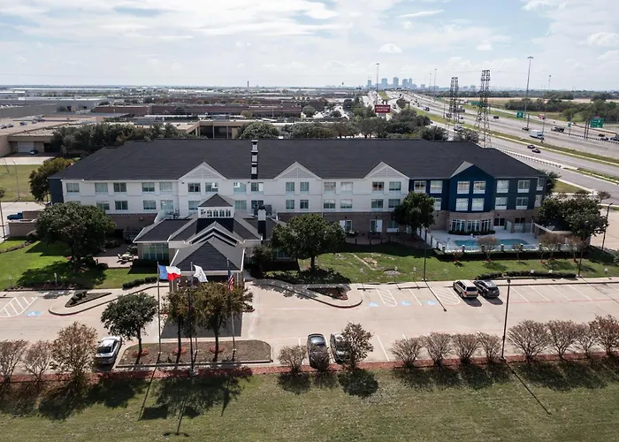 Hilton Garden Inn Fort Worth/Fossil Creek