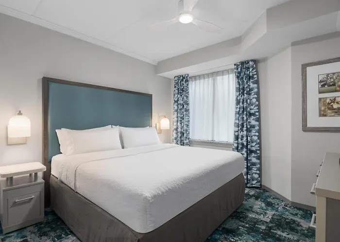 Homewood Suites Williamsburg