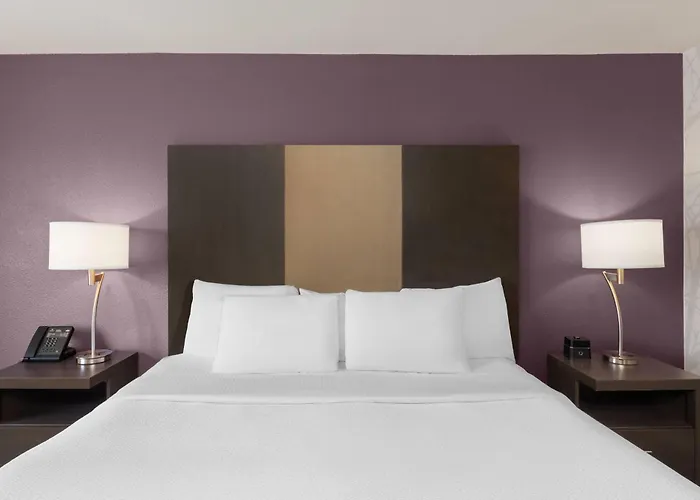 La Quinta By Wyndham Fayetteville