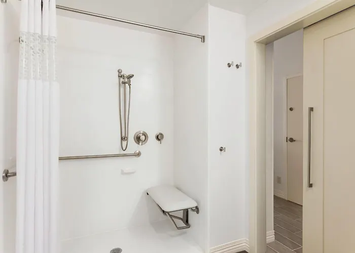 Hampton Inn Burlington - Colchester