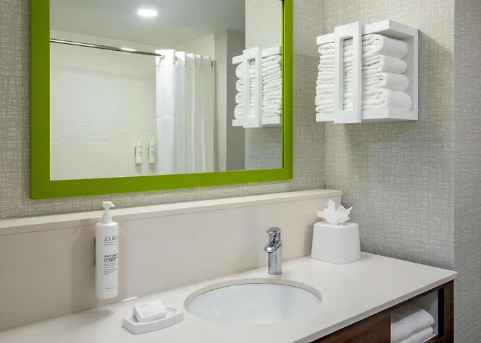 Hampton Inn Rehoboth Beach