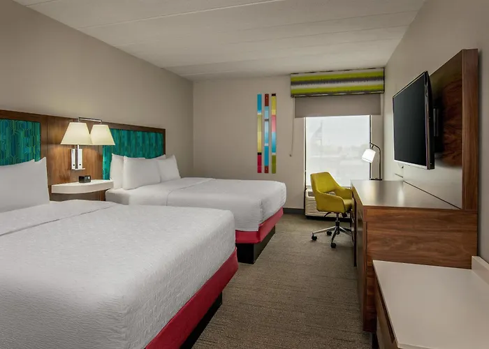 Hampton Inn Rehoboth Beach