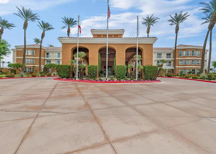 Homewood Suites By Hilton La Quinta