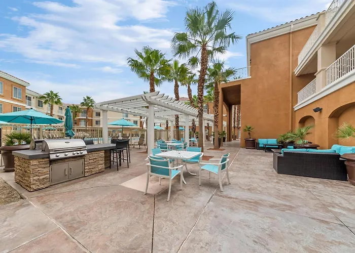 Homewood Suites By Hilton La Quinta