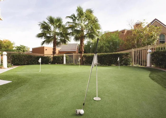 Homewood Suites By Hilton La Quinta