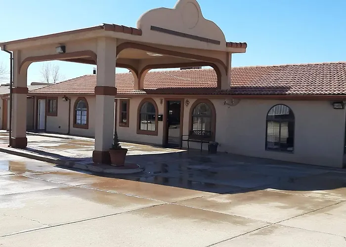Travelodge By Wyndham Kanab