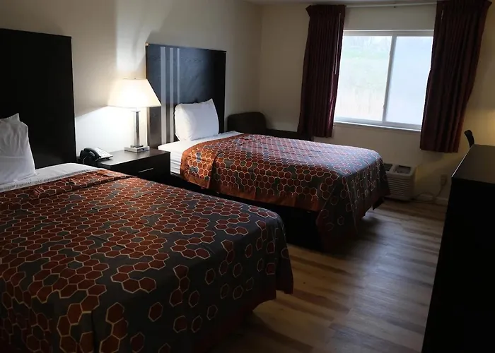 Fairbridge Inn Express Chesterton