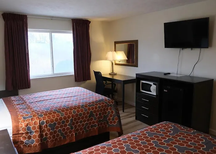 Fairbridge Inn Express Chesterton