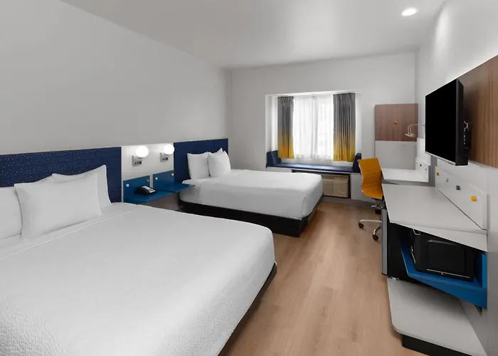 Microtel Inn And Suites Baton Rouge Airport