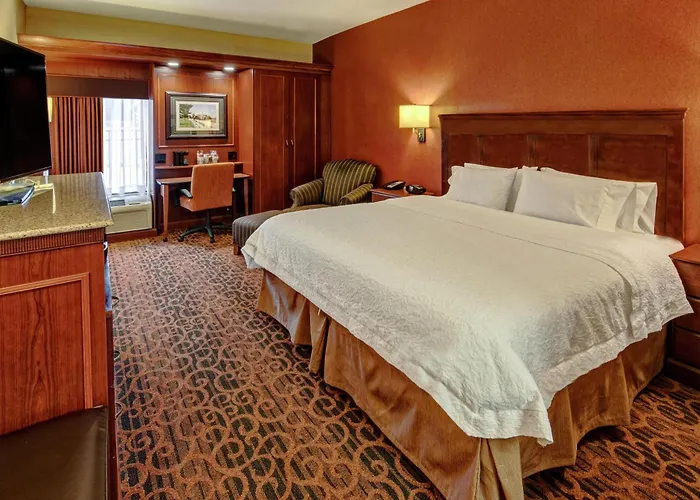Hampton Inn Winchester Ky