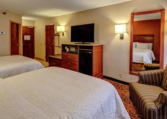 Hampton Inn Winchester Ky
