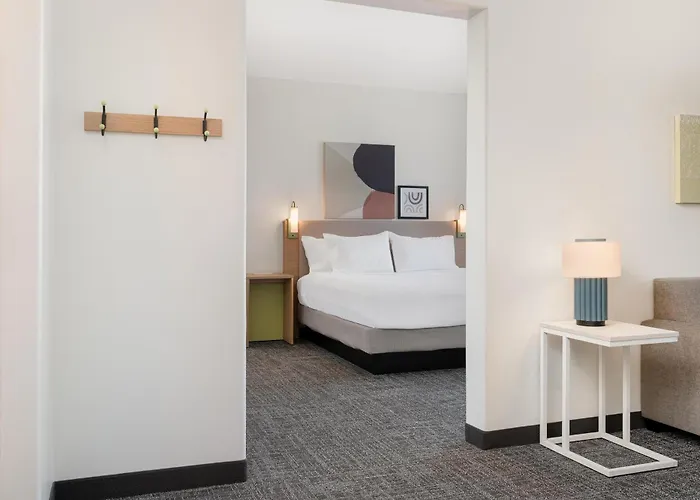 Spark By Hilton Douglasville Atlanta West