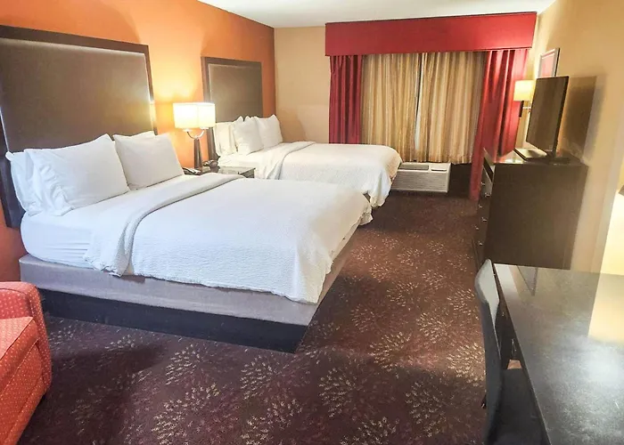 Country Inn & Suites By Radisson, Tyler University Area