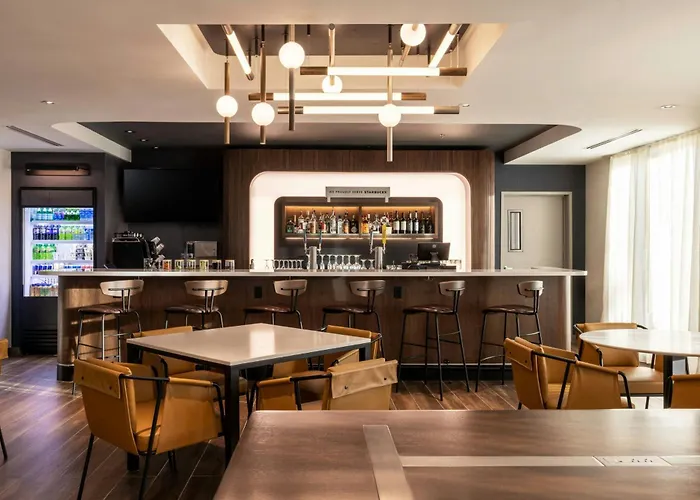 Courtyard By Marriott Chino Hills (Adults Only)