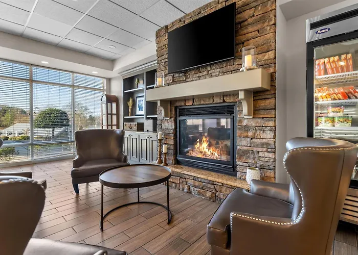Hampton Inn Guntersville