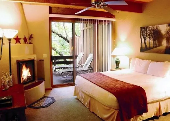 Junipine Resort