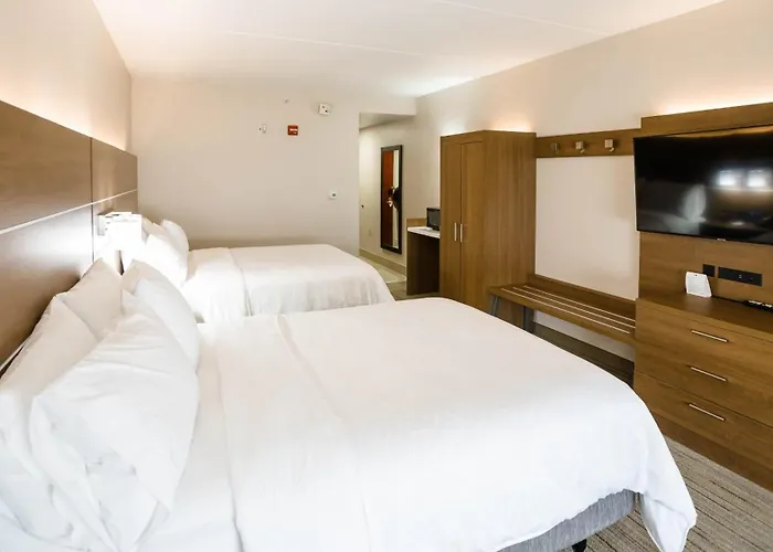 Holiday Inn Express & Suites Knoxville-Farragut By Ihg