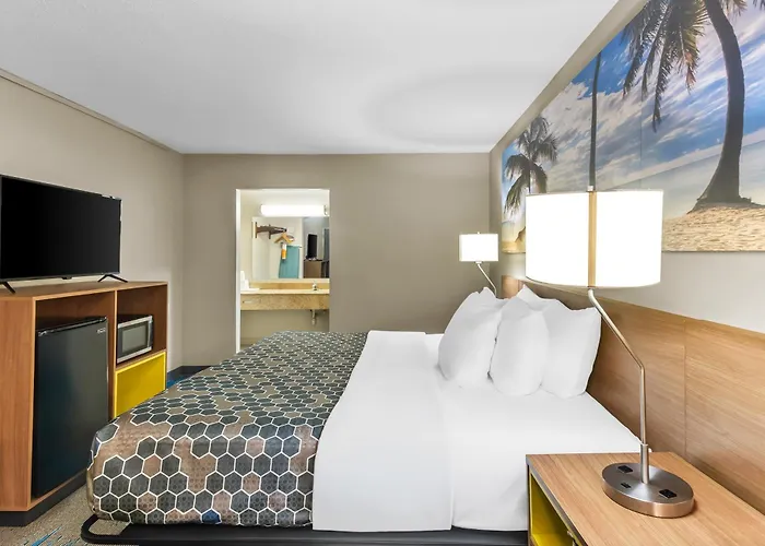 Rodeway Inn Owensboro South