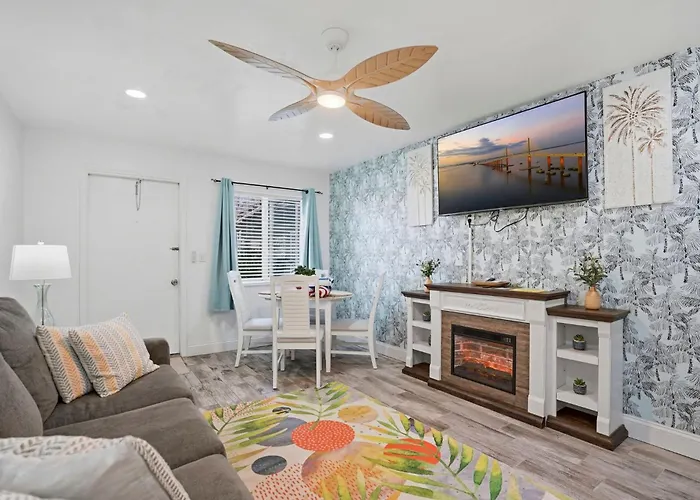 Malibu Resort Motel