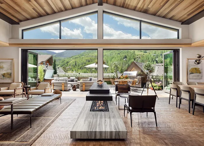 Four Seasons Resort Vail