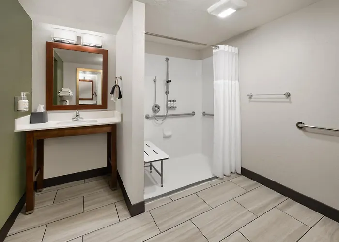 Garner Hotel Butte By Ihg