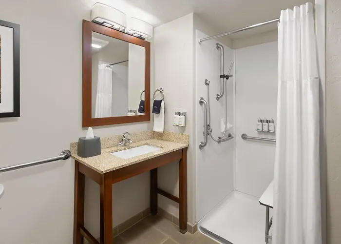 Garner Hotel Butte By Ihg