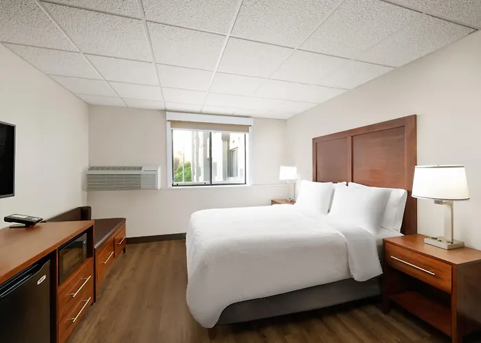 Garner Hotel Butte By Ihg