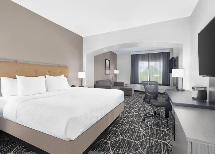 La Quinta By Wyndham Fairfield Tx