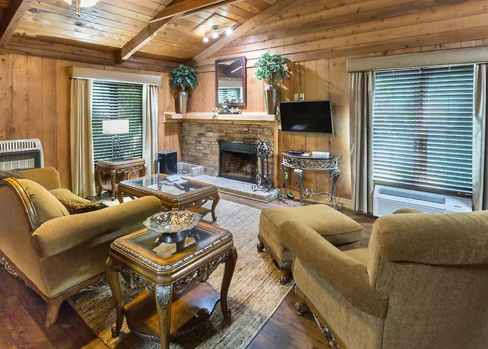 Forrest Hills Mountain Resort