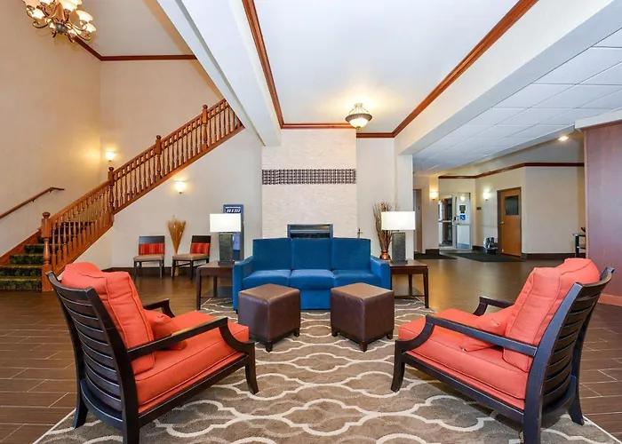 Comfort Inn & Suites Madison North