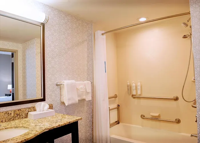 Hampton Inn Crystal River