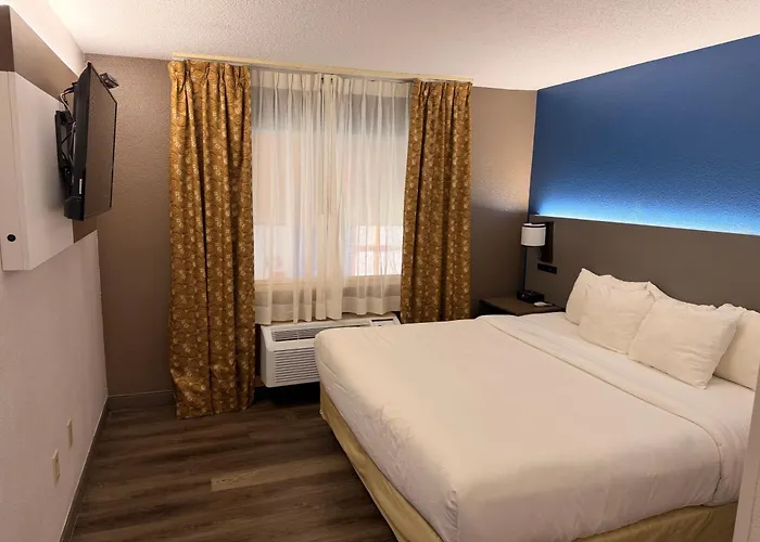 Comfort Suites Wisconsin Dells Area