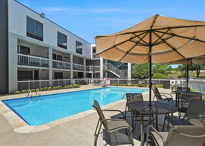 Quality Inn Duluth - Atlanta Northeast