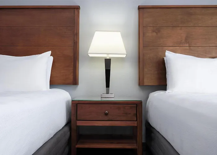 Best Western Plus Hood River Inn