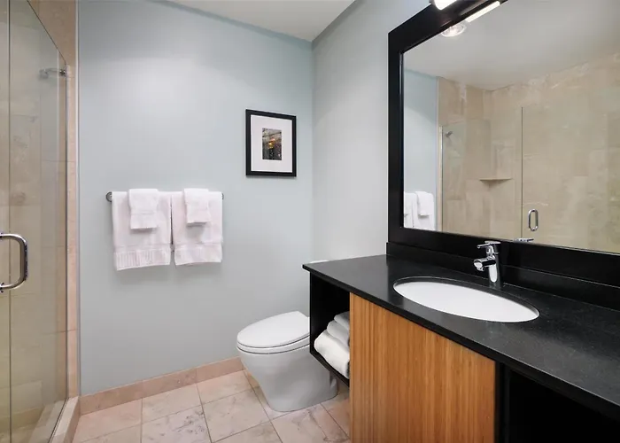 Best Western Plus Hood River Inn