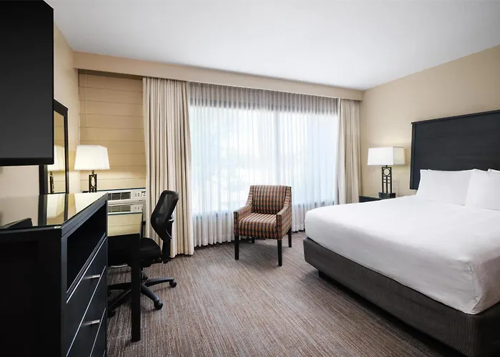 Best Western Plus Hood River Inn